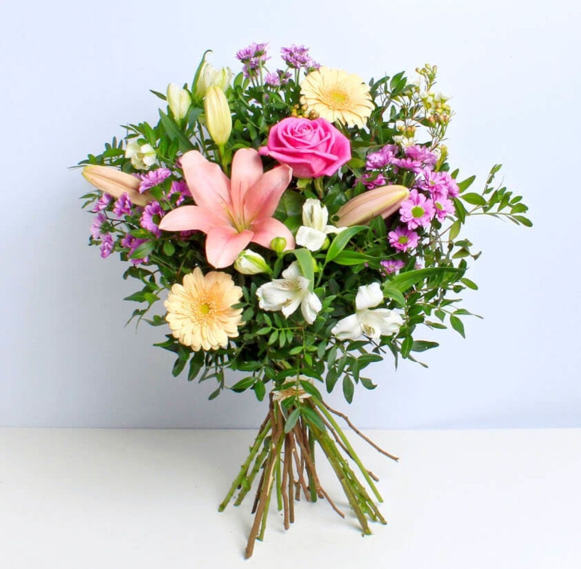 Florist Choice Handtied