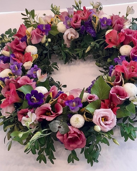 Wreath