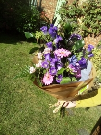 Grand Subscription Flowers