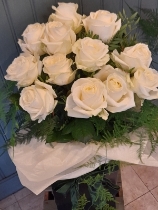 12 Best Quality White Roses